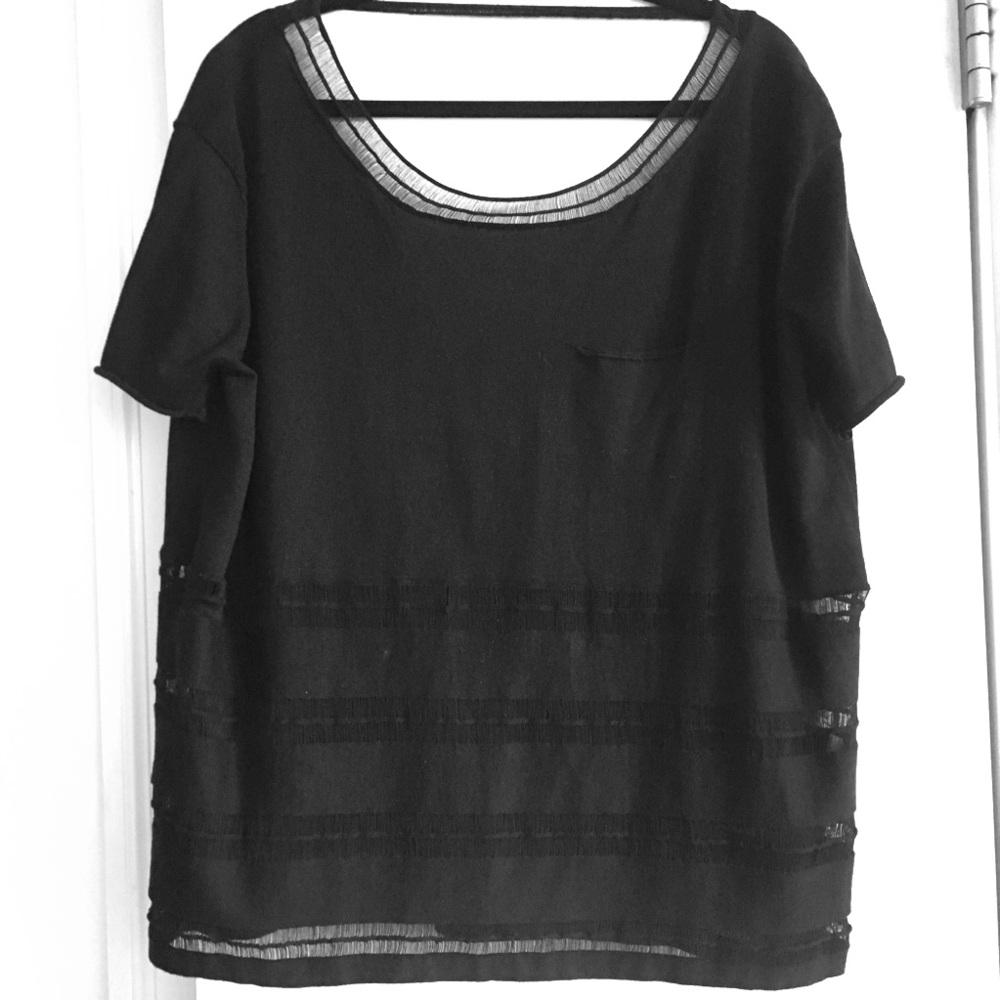 Opening Ceremony Top